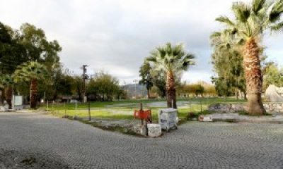 Selçuk Belediyesi’nden Kamulaştırma Hamlesi