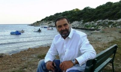 Ümit Acar: İstanbul Tat Vermiyor