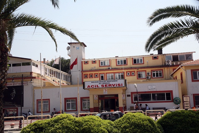 selcuk-devlet-hastanesi