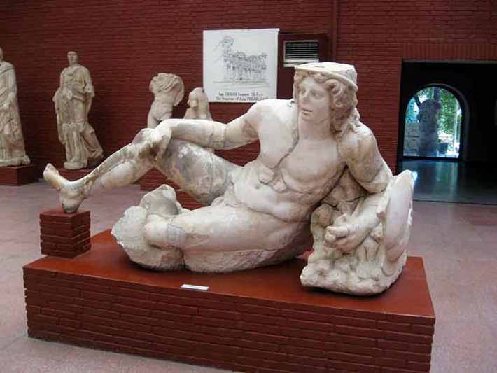 Efes_Museum