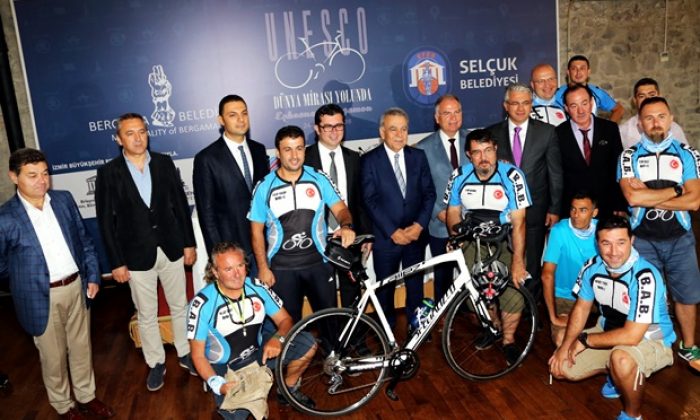 Tarihe yolculuk Selçuk’tan başlayacak