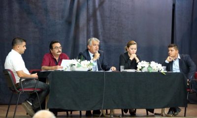 Selçuk Kent Konseyi 5. Genel Kurulu yapıldı