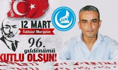 Yaşamak Hakkın… Lakin, İstiklalinle…