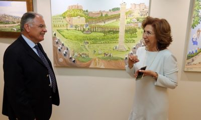 Selçuk’un kültürel değerleri bu sergide