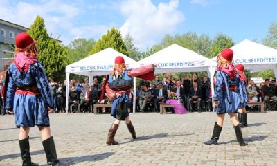 41. Turizm Haftası başladı