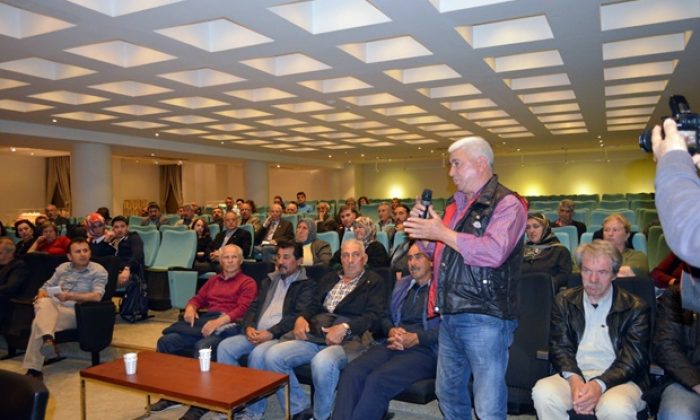 Başkan Bakıcı: Ekolojik dengenin ve doğanın bedeli olmaz