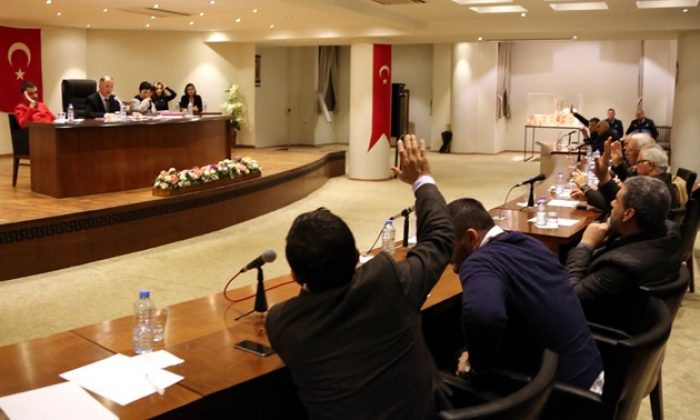 Şubat ayı ikinci oturumunda önemli kararlar alındı