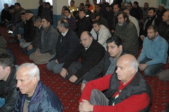 selcuk_muftusu_satu_sirincedeki_cuma_vaazinda_ahireti_anlatti