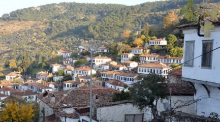 sirincekoyu