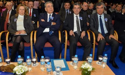 Kocaoğlu 9 Yılını Anlattı: Hükümete Sitem Örgüte Ders