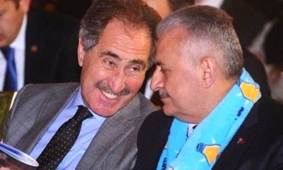 AK Parti’den İzmir Atağı