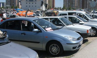Araç Sahiplerine Kötü Haber