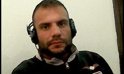 Cenk Son Yolculuğuna Uğurlandı