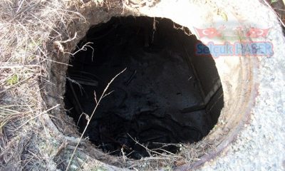 Türk Telekom’un Kabloları Selçuk’ta Yeniden Çalındı