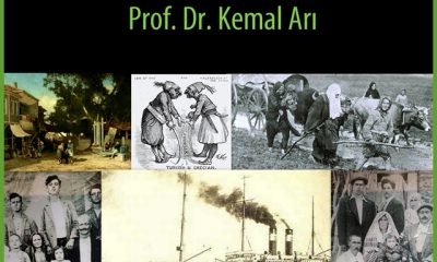 Göçler ve Mübadele Konferansı