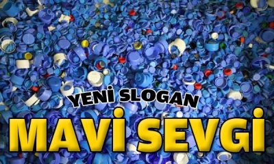 ‘Mavi Kapak, Mavi Sevgi’ Kampanyasına Selçuk’tan Tam Destek