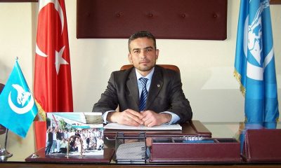 Selçuk Ülkü Ocakları Mevlid Kandili Mesajı
