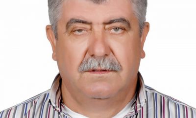 Mustafa Çiftçi Vefat Etti