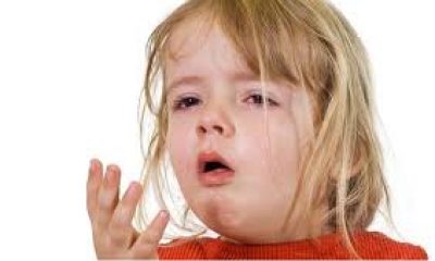 Çocuğunuza İlaç Vermekten Bıktıysanız Bir de Bunu Deneyin