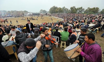 Selçuk Develerin Kırkpınarına Ev Sahipliği Yaptı