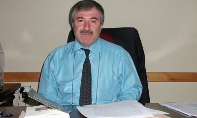 Selçuk’ta 2013 Yılı Umre Kayıtları Başladı