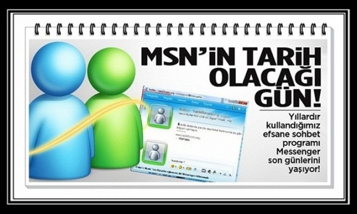 Messenger’ın Kapanacağı Tarih Belli Oldu