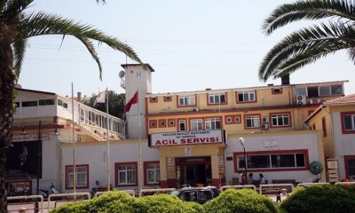 Belediye Yeni Hastane İçin Arsa Kamulaştırma Çalışmalarını Başlatıyor