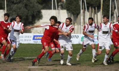 Torbalıspor Zirveye, Çaybaşı Kümeye