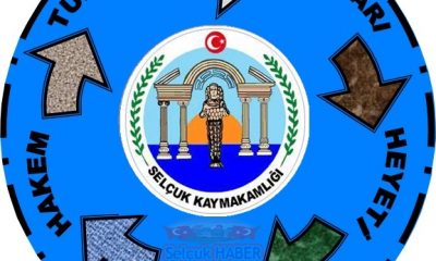 Selçuk Kaymakamlığı Tüketici Sorunları Hakem Heyeti’nden Duyuru