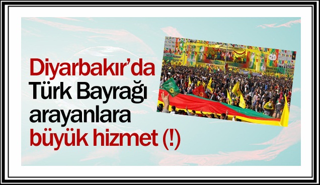 DİYARBAKİR-NEVRUZ