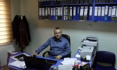 Selçuk’ta ‘Denetim’ Kavgası: Başkan Ülgür Karakolluk Oldu