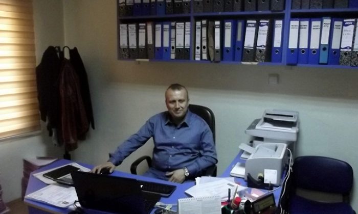 Selçuk’ta ‘Denetim’ Kavgası: Başkan Ülgür Karakolluk Oldu