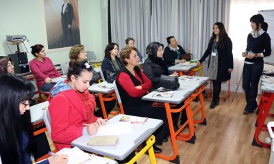 Selçuk’ta “Kadın Sağlığı” Eğitimi İçin Önemli Adım