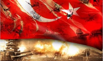 Çanakkale Zaferi Selçuk’ta Anılıyor