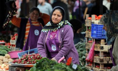 Selçuk Belediyesinden Emekçi Kadınlara Armağan