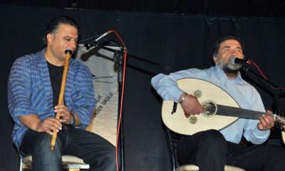 Selçuk Engellileri Destekleme Derneğinden Muhteşem Gece