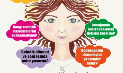 Selçuklu Kadınlar Sağlık İçin Buluşuyor