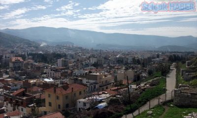 Selçuk’ta Kadın Nüfus Sayısı Erkek Nüfusundan Fazla