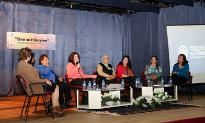 Selçuklu Kadınlar Hikayelerini Anlattı