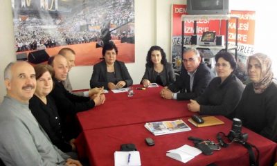 Yeşilçimen: Ülgür’ün Bu Kadar Hırçın Olmasına Gerek Yok