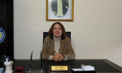 Selçuk Ticaret Odası’ndan Kadınlar Günü Mesajı