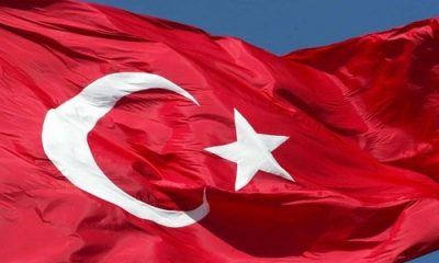 Diyarbakır’da Türk Bayrağı Arayanlara Büyük Hizmet !