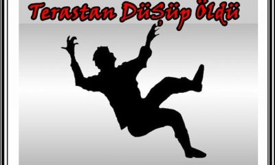 Selçuk’ta Evinin Terasından Düşen İngiliz Kadın Öldü