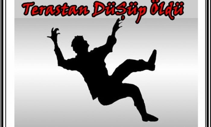 Selçuk’ta Evinin Terasından Düşen İngiliz Kadın Öldü