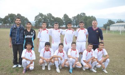 Selçuk Efes Sporlu Gençlerden Bir Farklı Galibiyet Daha