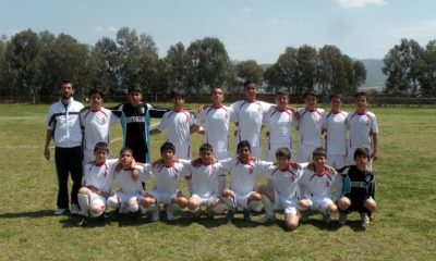 Selçuk Efes Spor U-13 Berabere Kaldı