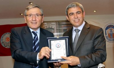 Selçuk’ta Toplu İş Sözleşmesi Coşkusu