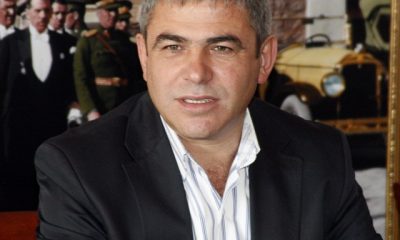 Ülgür: Küçük Menderes Nehrini Sanayi Tesisleri Kirletiyor