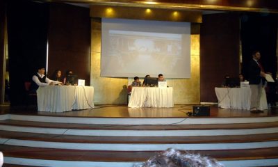 Gazi Mustafa Kemal Ortaokulu İl Birinciliğine Koşuyor