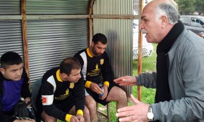 Selçuk Gençlik Spor Lider